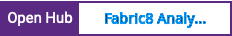 Open Hub project report for Fabric8 Analytics dashboard