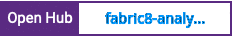 Open Hub project report for fabric8-analytics-ingestion