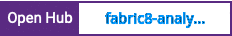 Open Hub project report for fabric8-analytics-license-analysis