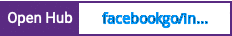 Open Hub project report for facebookgo/inject