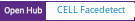 Open Hub project report for CELL Facedetect