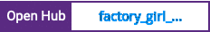 Open Hub project report for factory_girl_on_rails