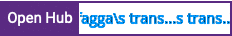 Open Hub project report for fagga's transmission-remote-cli