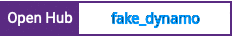 Open Hub project report for fake_dynamo