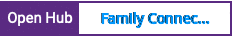 Open Hub project report for Family Connections