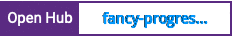 Open Hub project report for fancy-progress-bars