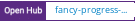 Open Hub project report for fancy-progress-bars