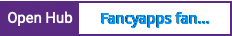 Open Hub project report for Fancyapps fancyBox