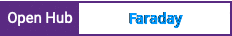 Open Hub project report for Faraday