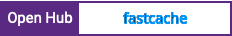 Open Hub project report for fastcache