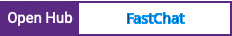 Open Hub project report for FastChat