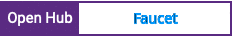 Open Hub project report for Faucet