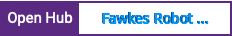 Open Hub project report for Fawkes Robot Software Framework