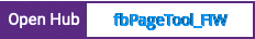 Open Hub project report for fbPageTool_FIW