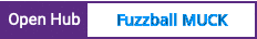 Open Hub project report for Fuzzball MUCK