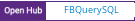 Open Hub project report for FBQuerySQL