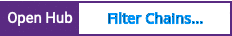 Open Hub project report for Filter Chains Processor