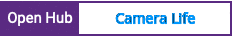 Open Hub project report for Camera Life