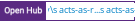 Open Hub project report for fdv's acts-as-resource
