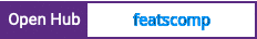 Open Hub project report for featscomp