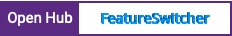 Open Hub project report for FeatureSwitcher