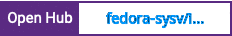 Open Hub project report for fedora-sysv/initscripts