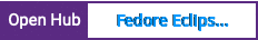 Open Hub project report for Fedore Eclipse package