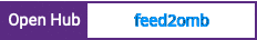 Open Hub project report for feed2omb