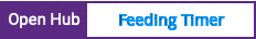 Open Hub project report for Feeding Timer