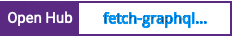 Open Hub project report for fetch-graphql-schema