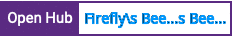 Open Hub project report for Firefly's Beetroot