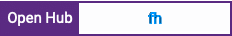 Open Hub project report for fh