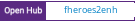 Open Hub project report for fheroes2enh