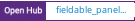 Open Hub project report for fieldable_panels_panes