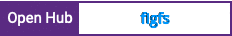 Open Hub project report for figfs
