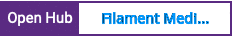 Open Hub project report for Filament MediaWiki Skin