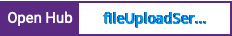 Open Hub project report for fileUploadServlet3JSF2