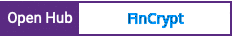 Open Hub project report for FinCrypt