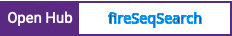 Open Hub project report for fireSeqSearch