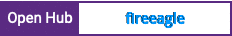 Open Hub project report for fireeagle
