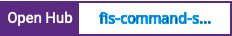 Open Hub project report for fis-command-server