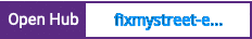 Open Hub project report for fixmystreet-everywhere