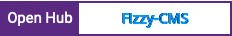Open Hub project report for Fizzy-CMS