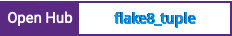 Open Hub project report for flake8_tuple