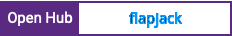Open Hub project report for flapjack
