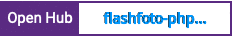 Open Hub project report for flashfoto-php-sdk