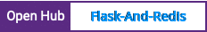 Open Hub project report for Flask-And-Redis