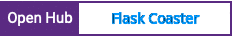 Open Hub project report for Flask Coaster