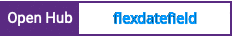 Open Hub project report for flexdatefield