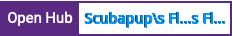 Open Hub project report for Scubapup's Flickr API.Net